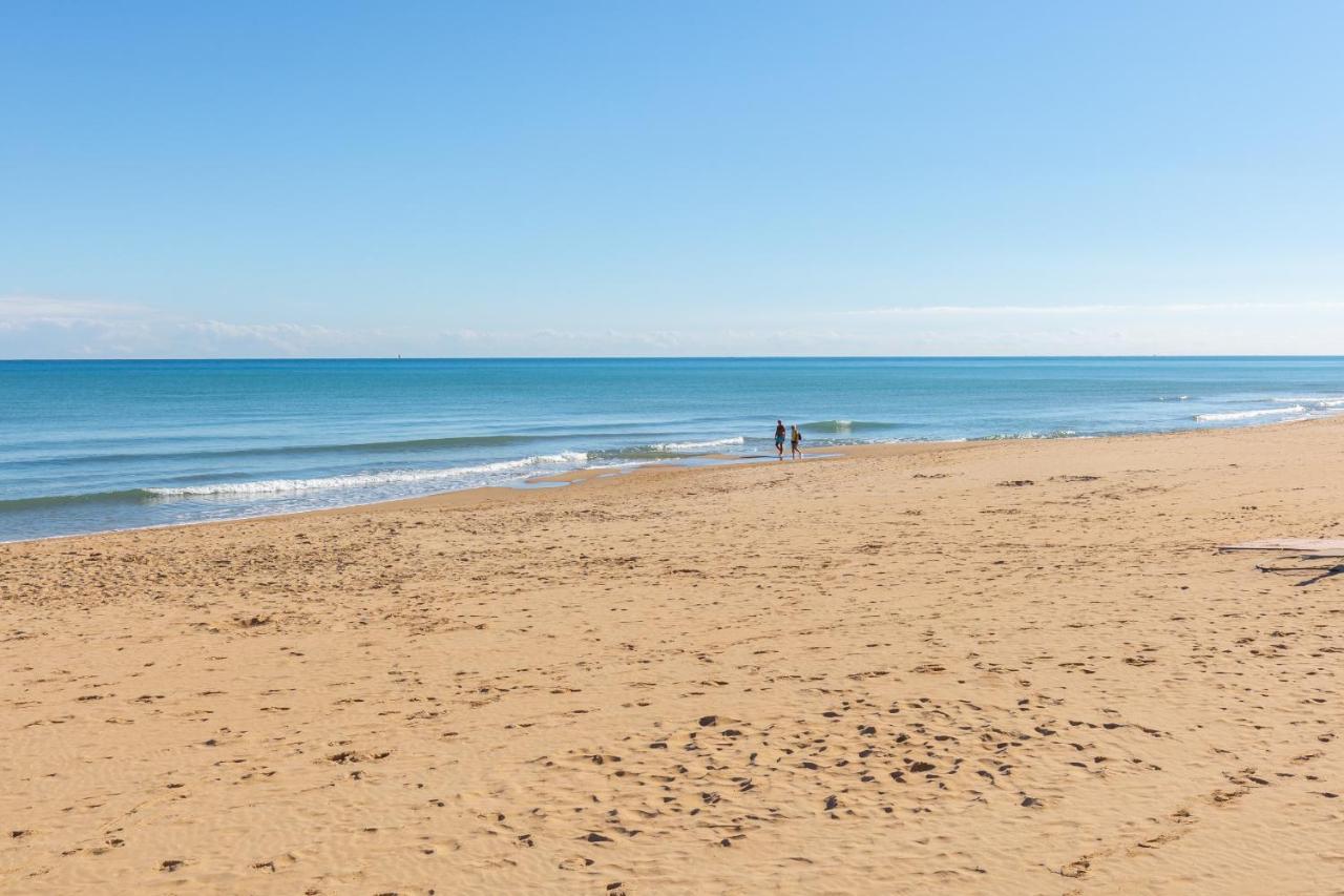Fidalsa Seaside Views Διαμέρισμα El Moncayo Εξωτερικό φωτογραφία